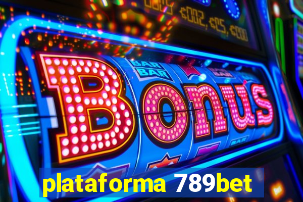 plataforma 789bet